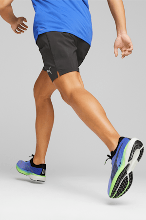 Run Favorite Velocity 7" Men's Running Shorts, PUMA Black, extralarge